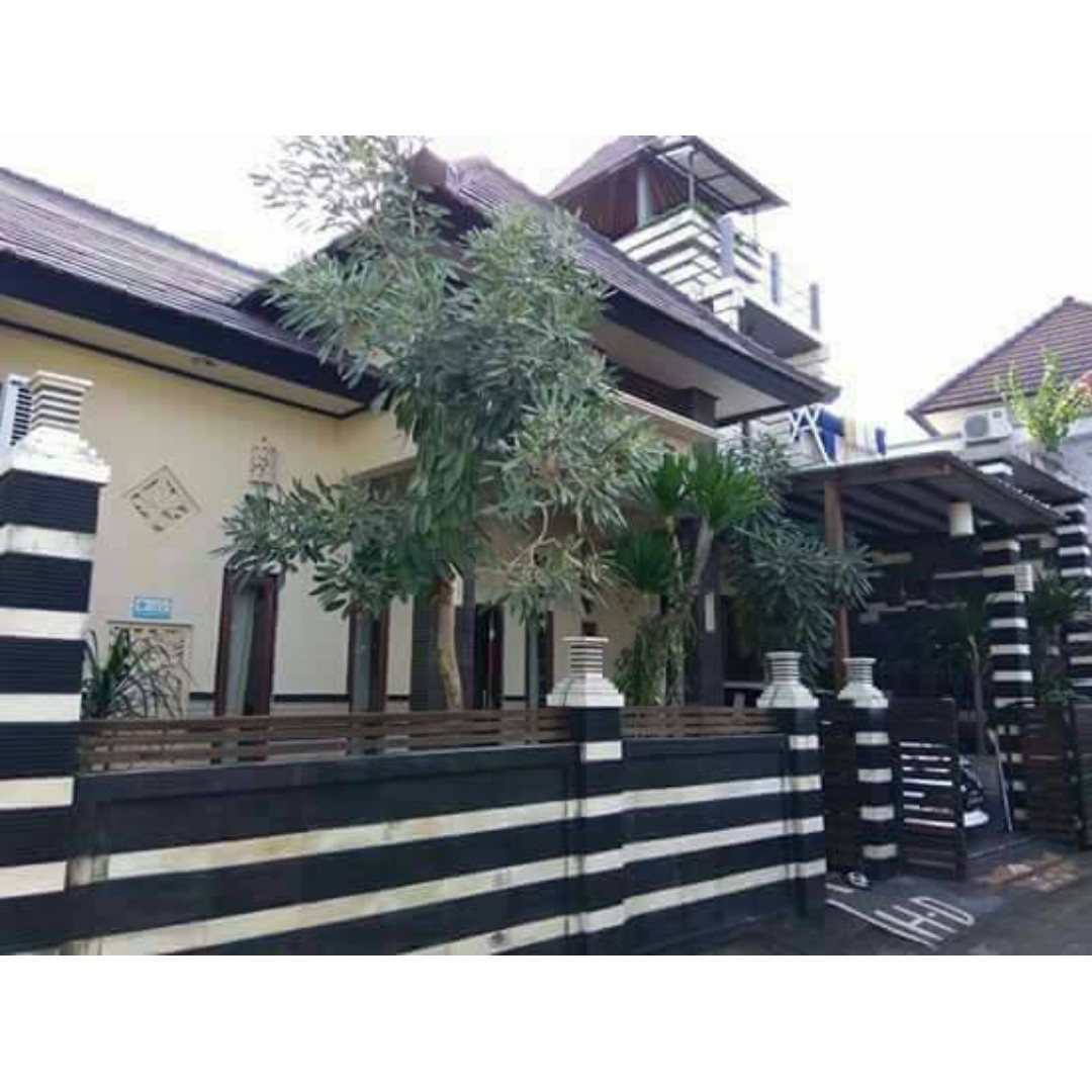 Jual Rumah Murah Dua Lantai Di Jimbaran Bali Nego Sampai Deal Properti Dijual Di Carousell