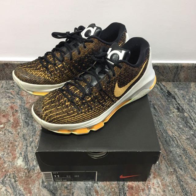 Kd 8 shop sabertooth