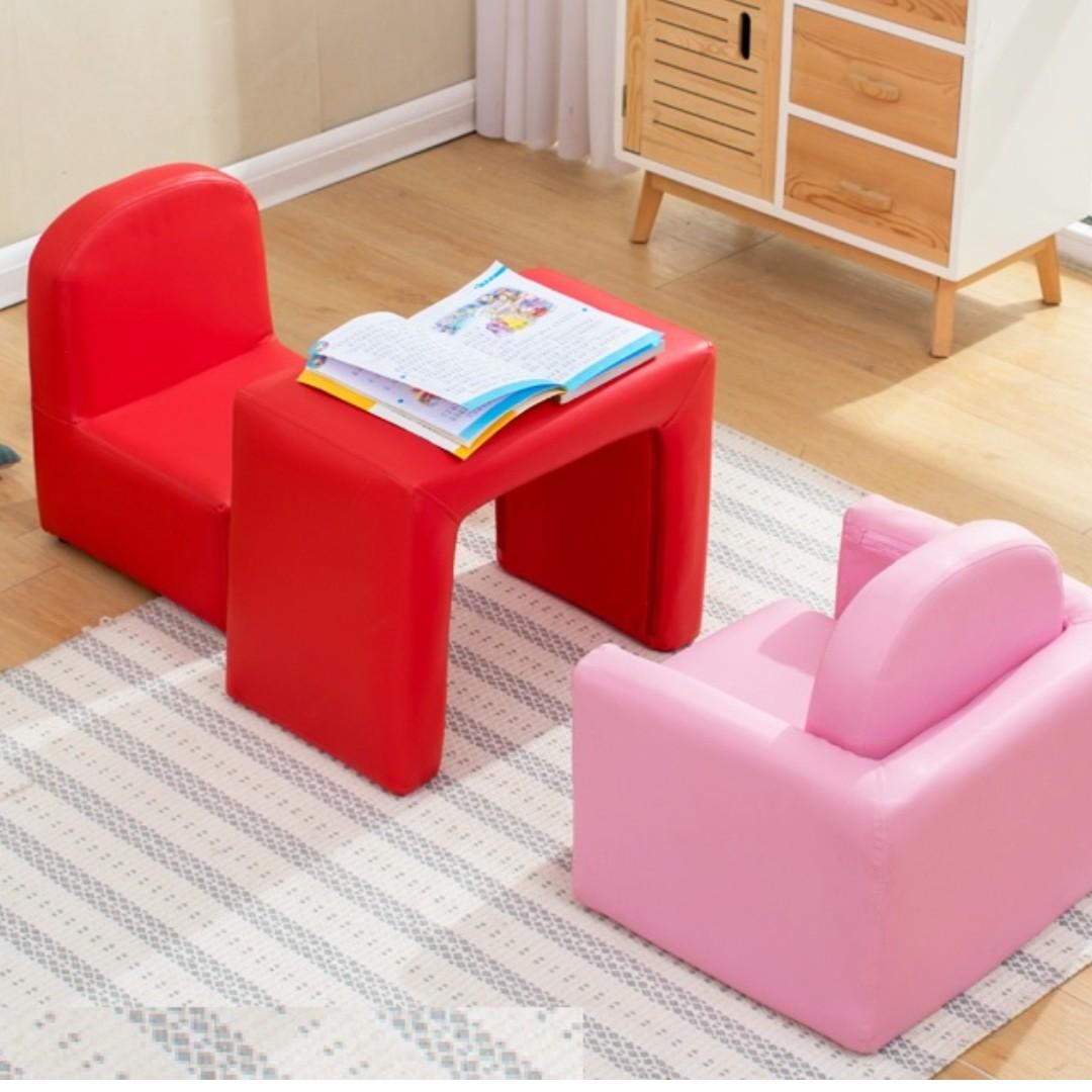 kids furniture sofa