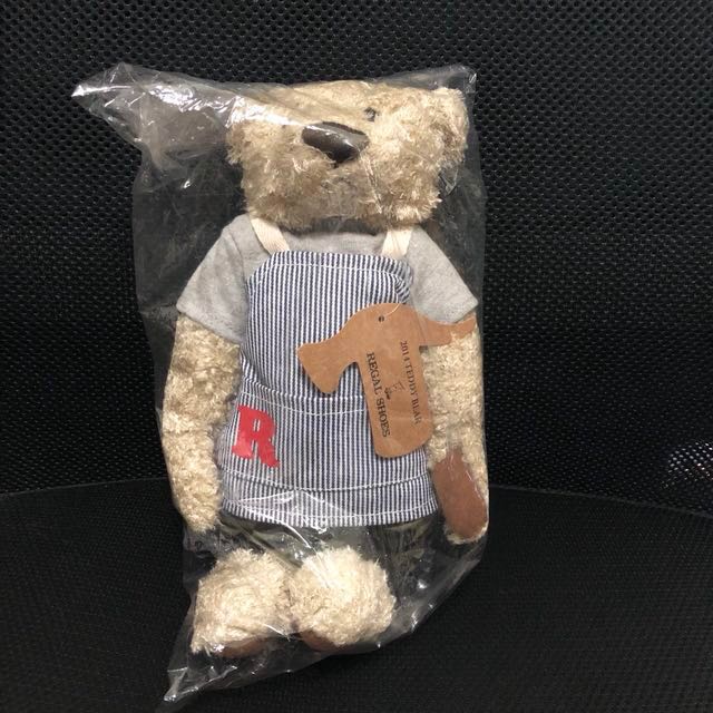 Limited Edition Teddy Bear, Hobbies & Toys, Toys & Games on Carousell