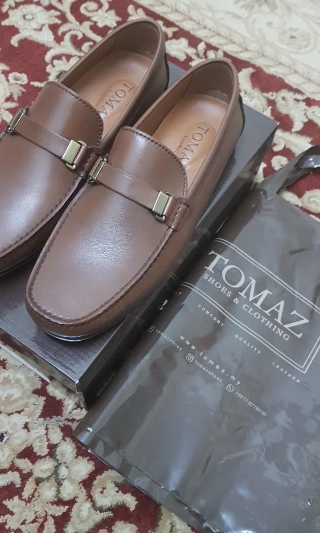 Loafer Tomaz Men S Fashion Footwear Others On Carousell