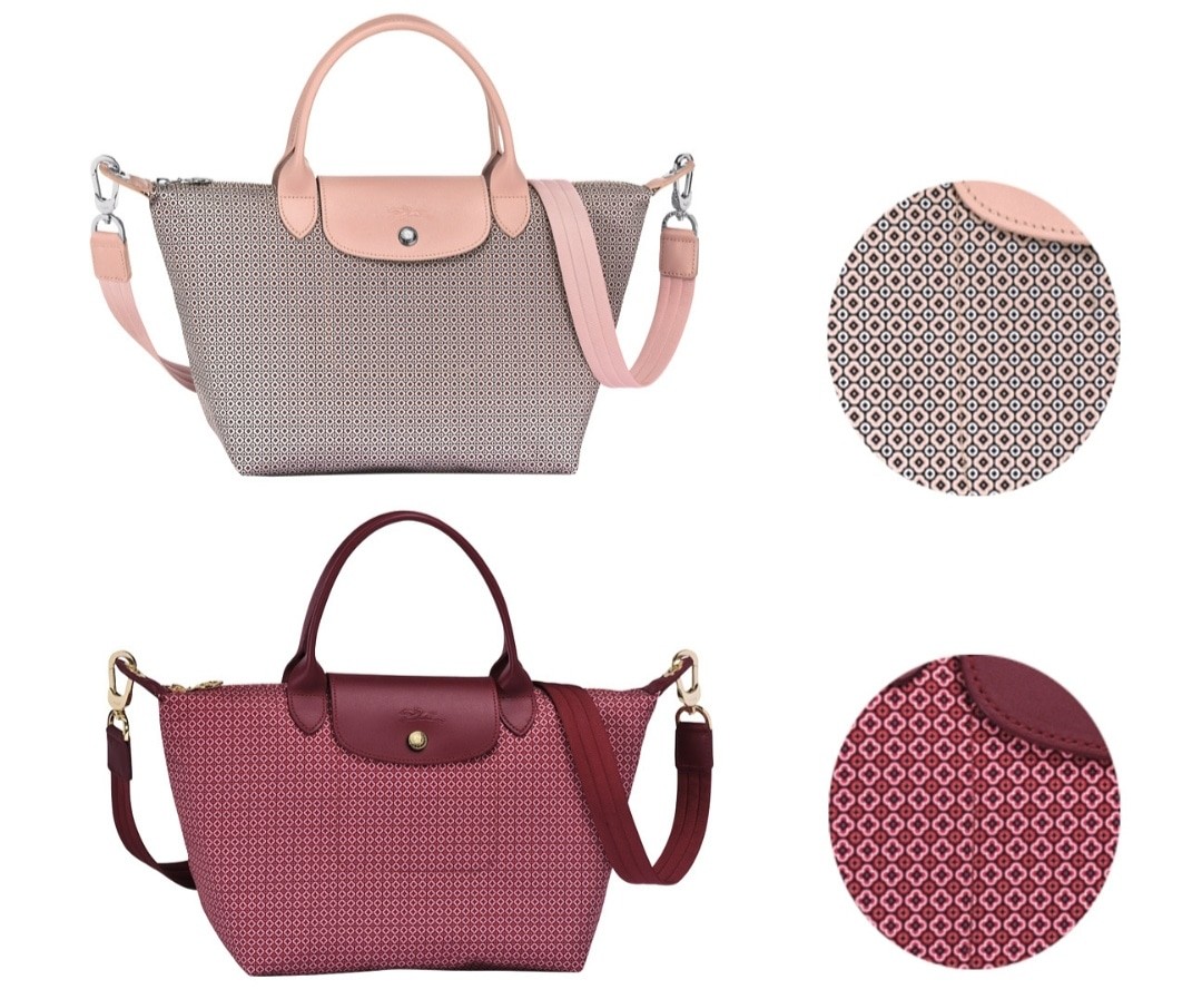 longchamp new bag 2019