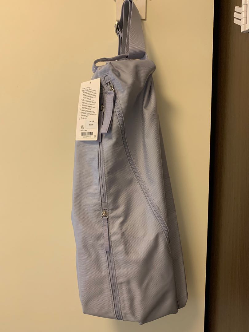 Lululemon Yoga Bag