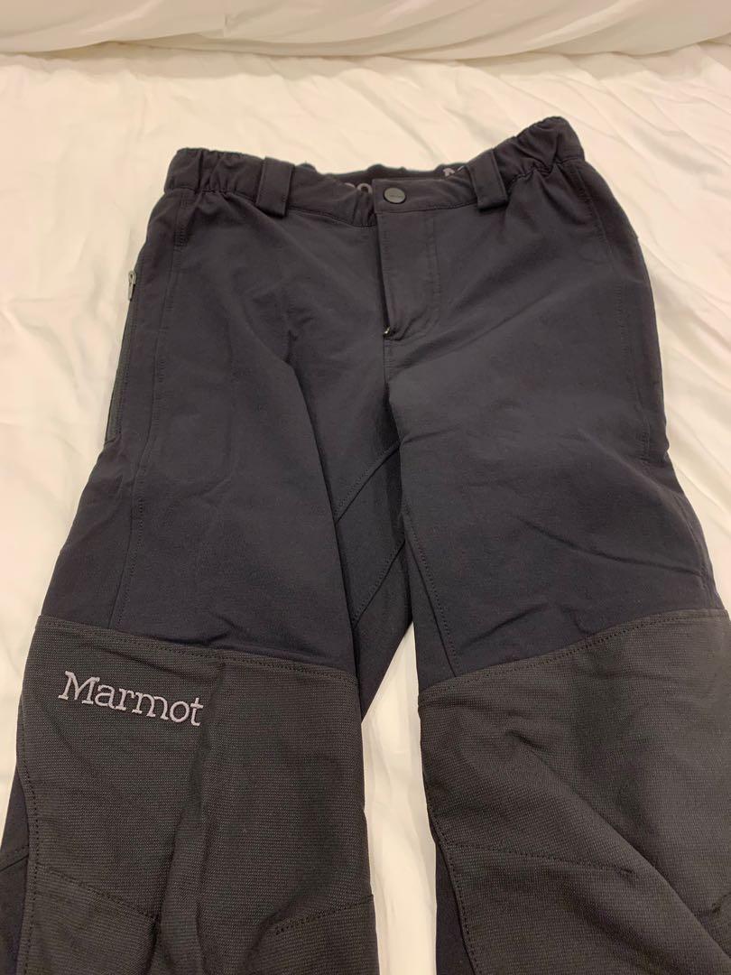 marmot hiking shorts