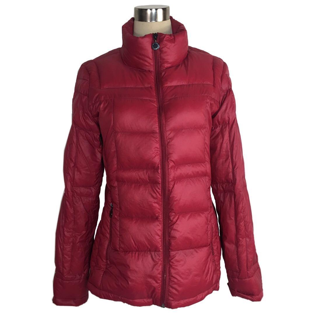 Marvin richards shop down jacket