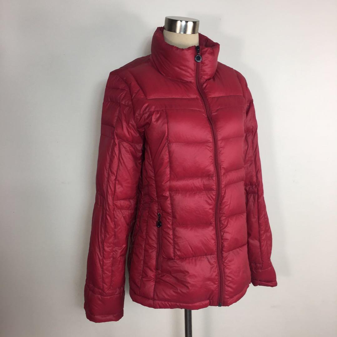 Marvin richards 2025 down coat