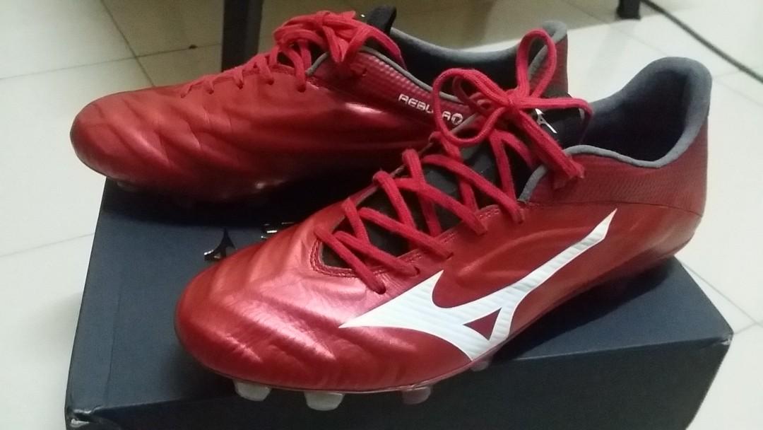 MIZUNO REBULA 2 V1 MIJ, Men's Fashion, Activewear on Carousell