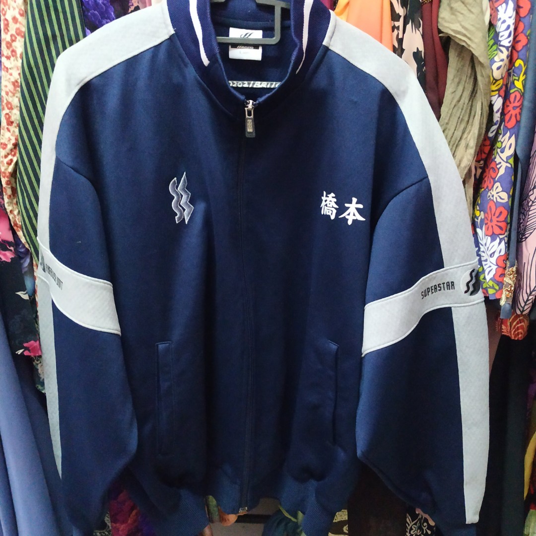 ミズノスーパースターMizuno exercise unit superstar tmgghana.com