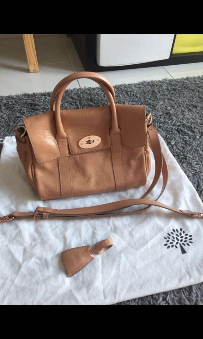 2nd hand mulberry handbags