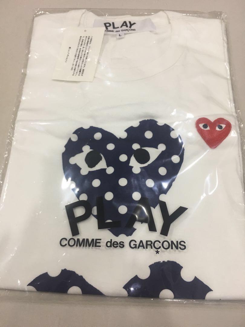 Takashimaya comme des garcons store