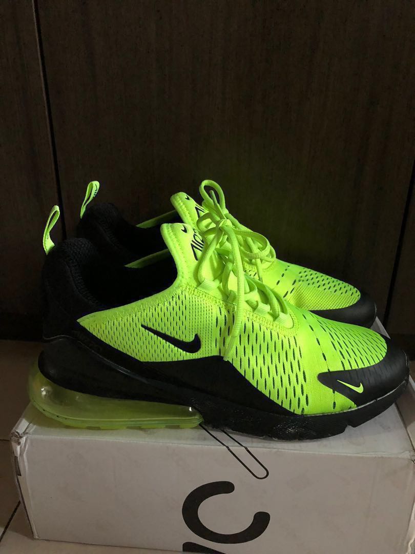 Ioffer nike 270 sale