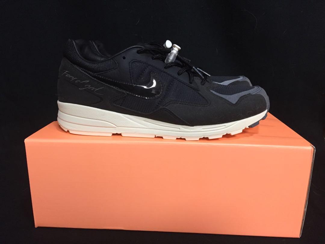 air skylon ii