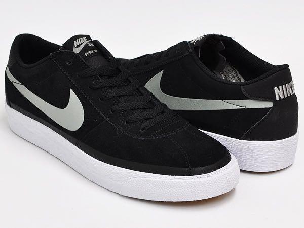 Nike Bruin SB Premium SE, Men's Fashion 