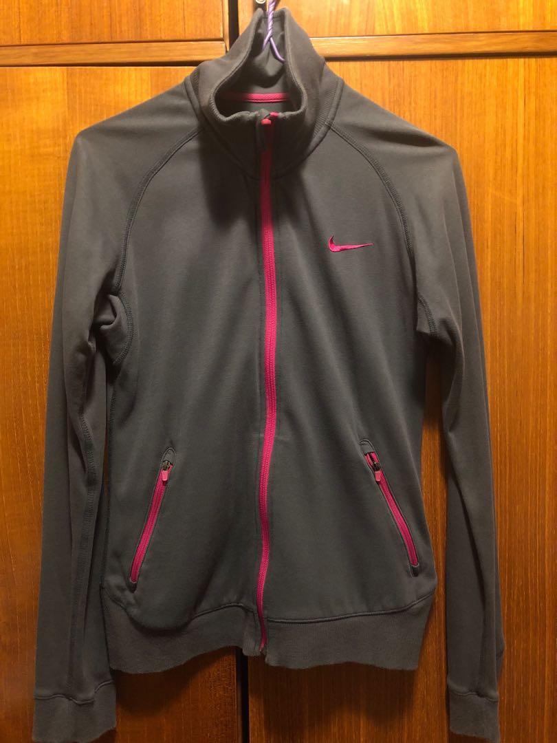 dri fit jacket womens