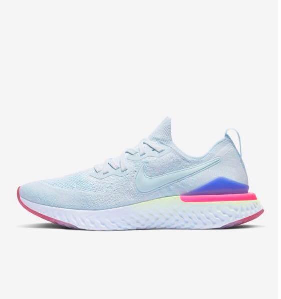 Nike epic react flyknit 2 og Clearance