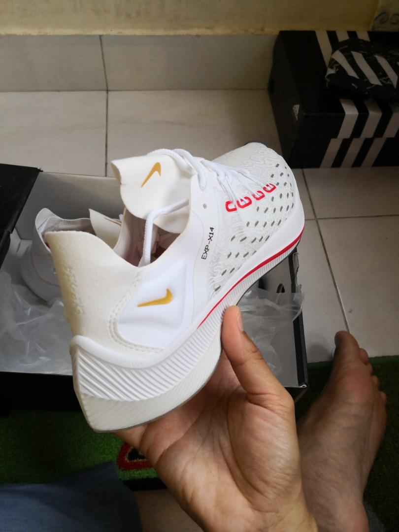 Exp 14 cr7 clearance