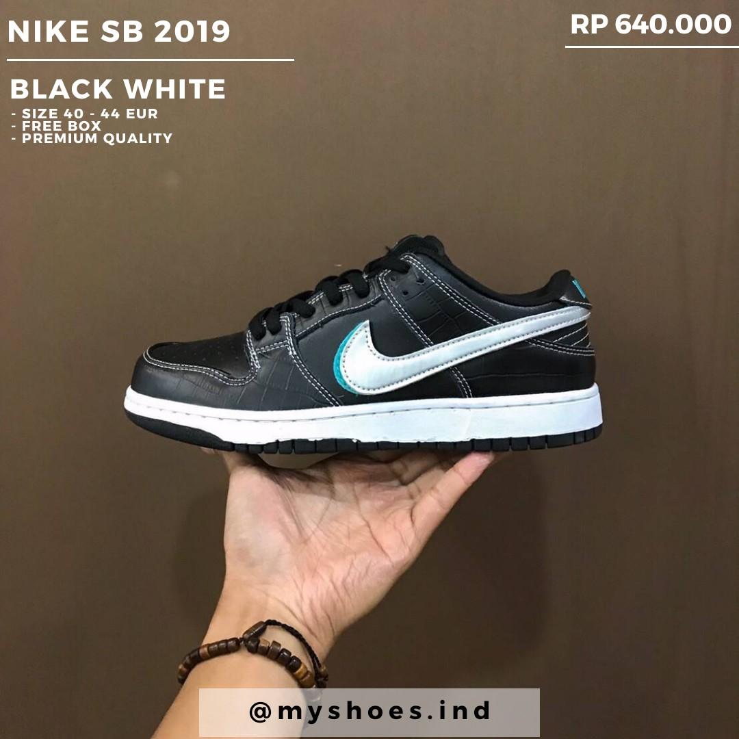 nike sb 2019