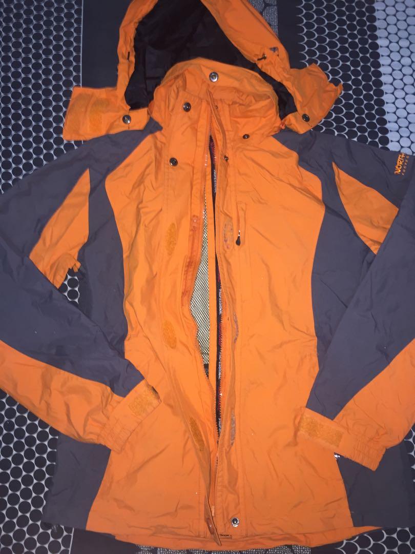 Northland jacket, Men's Fashion, Tops 