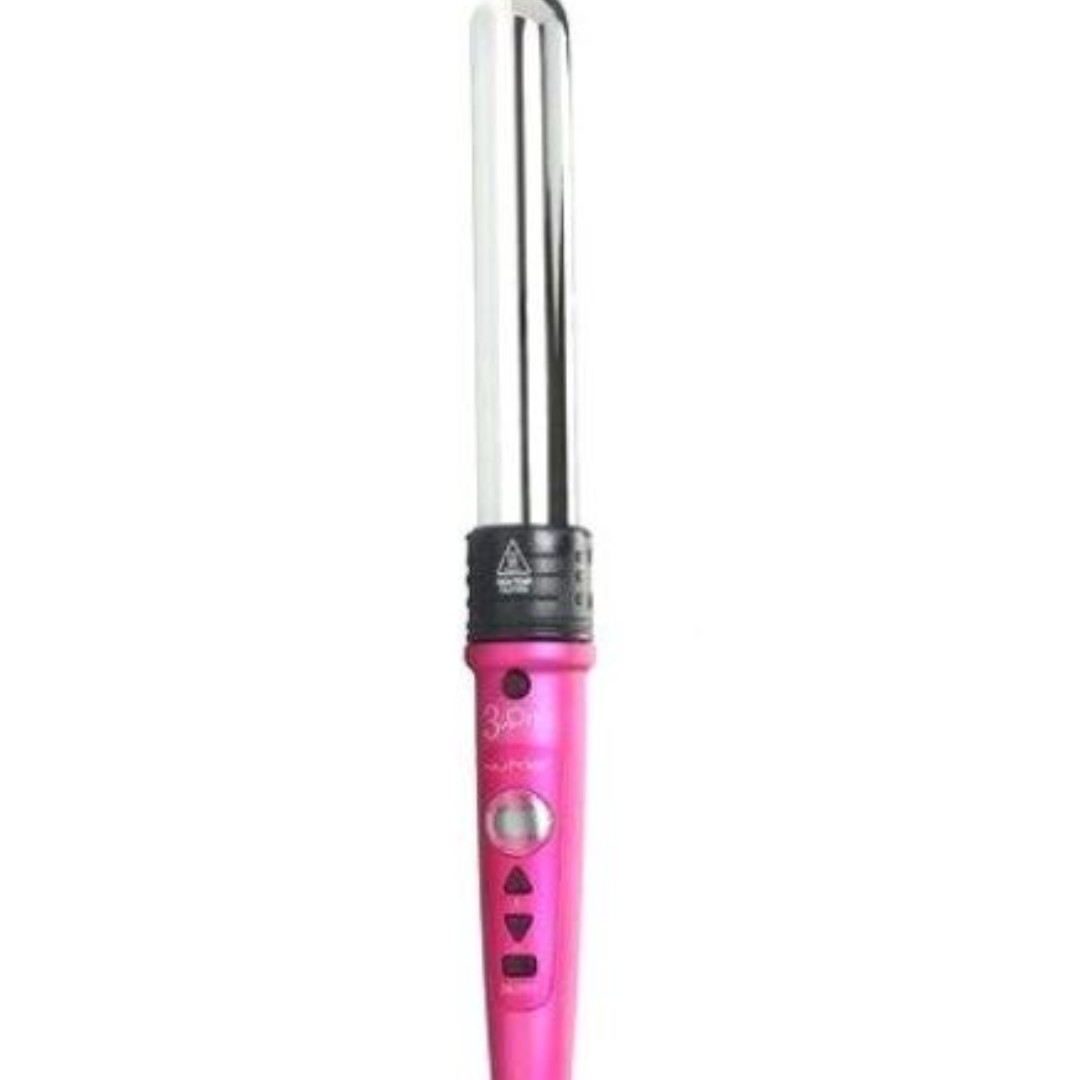 Nume magic curling wand sales