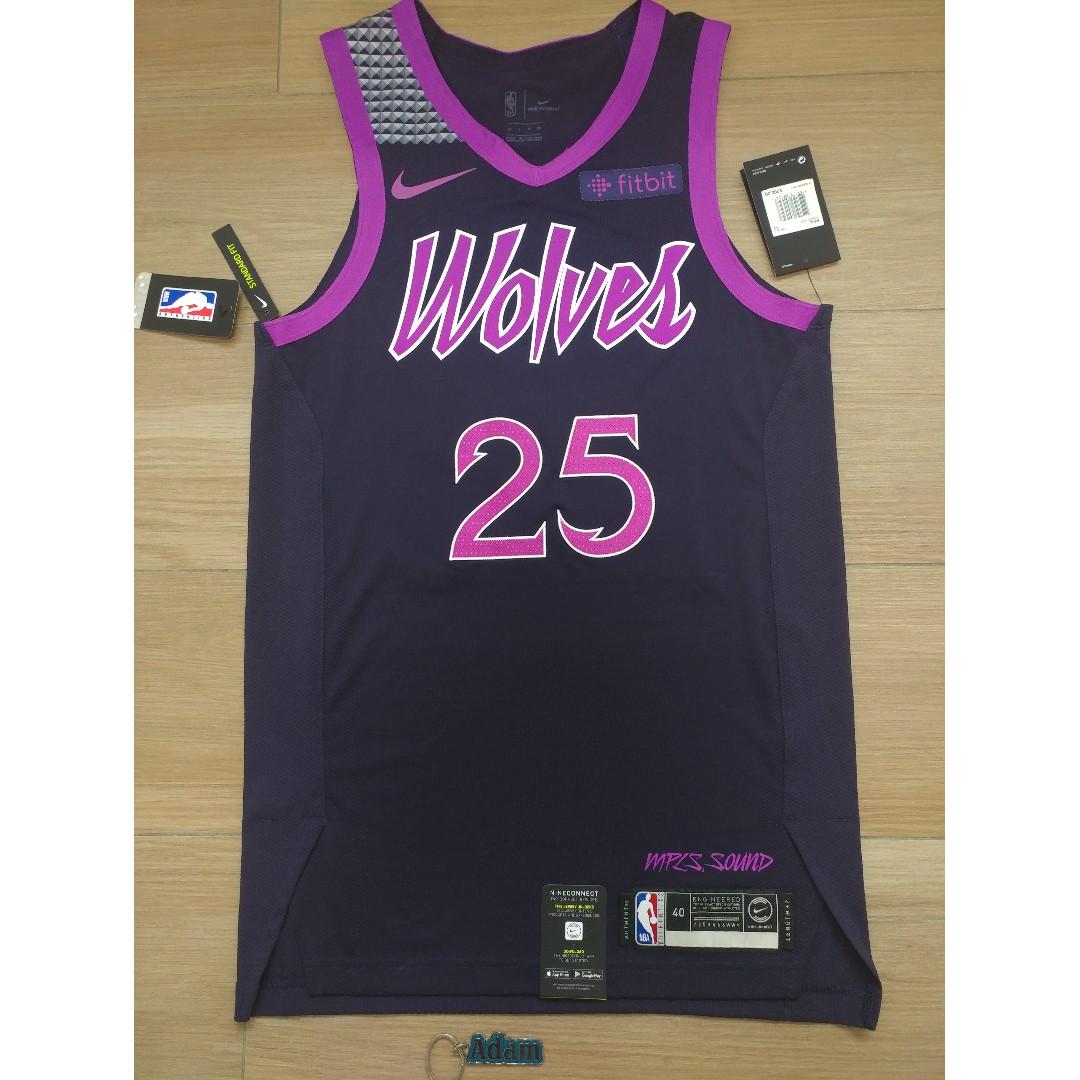 derrick rose jersey purple