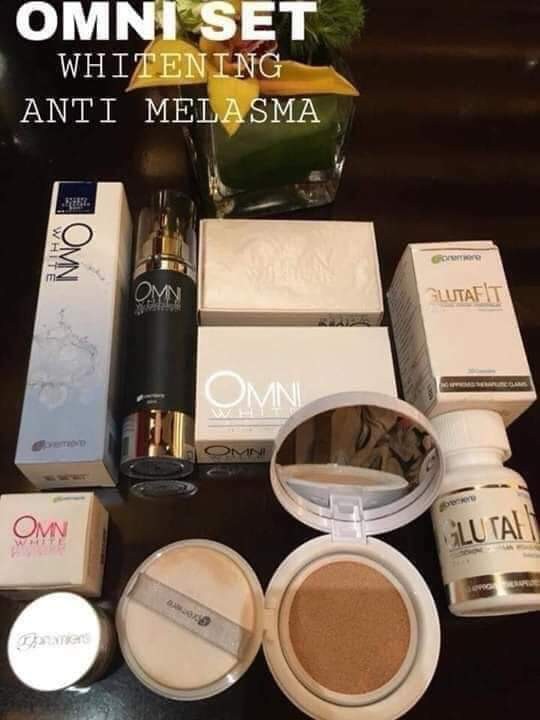 miracle anti melasma cream