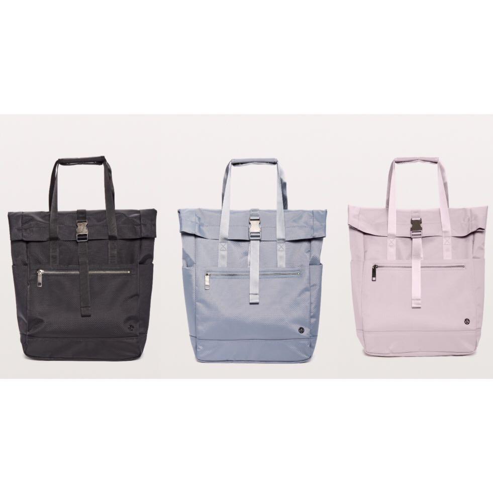 One trek mind tote hotsell