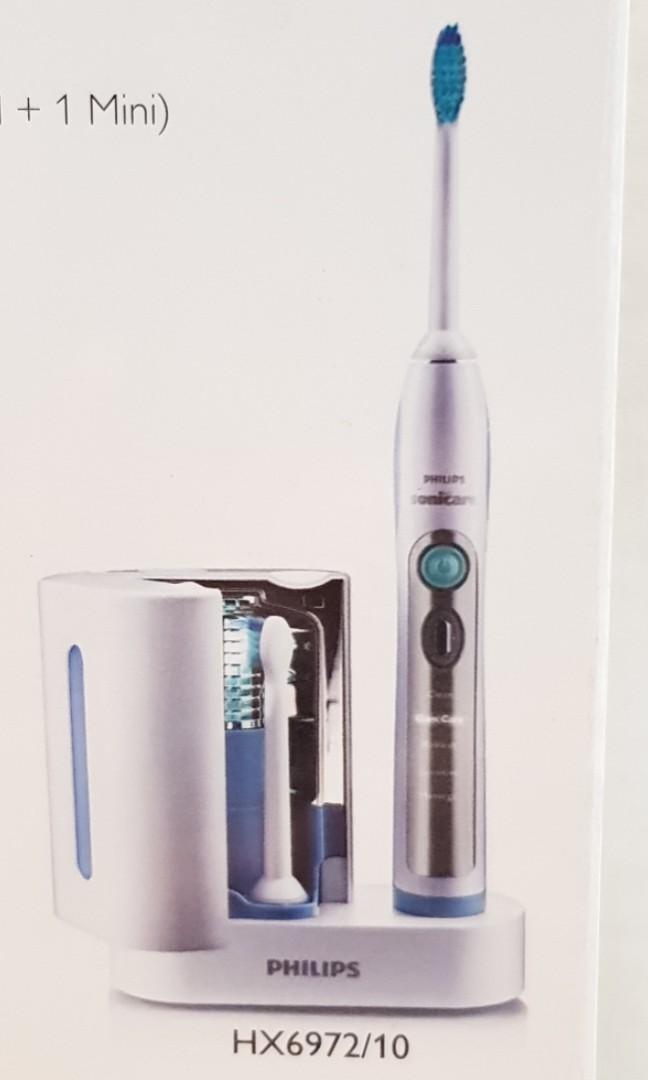 philips sonicare set