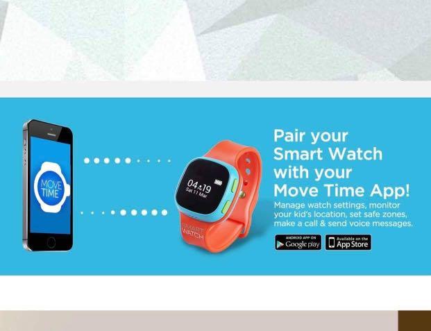 Pldt smart sales watch price