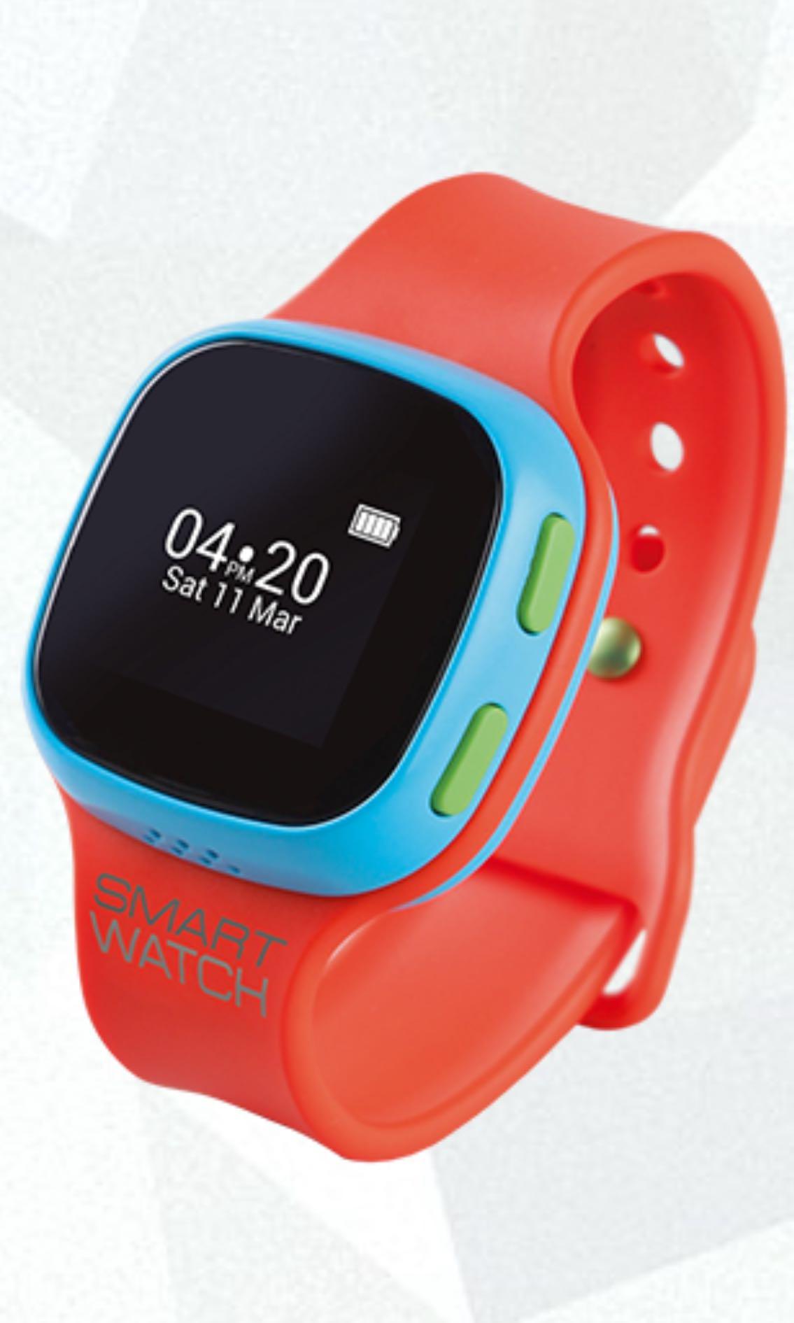 Pldt smart shop watch price