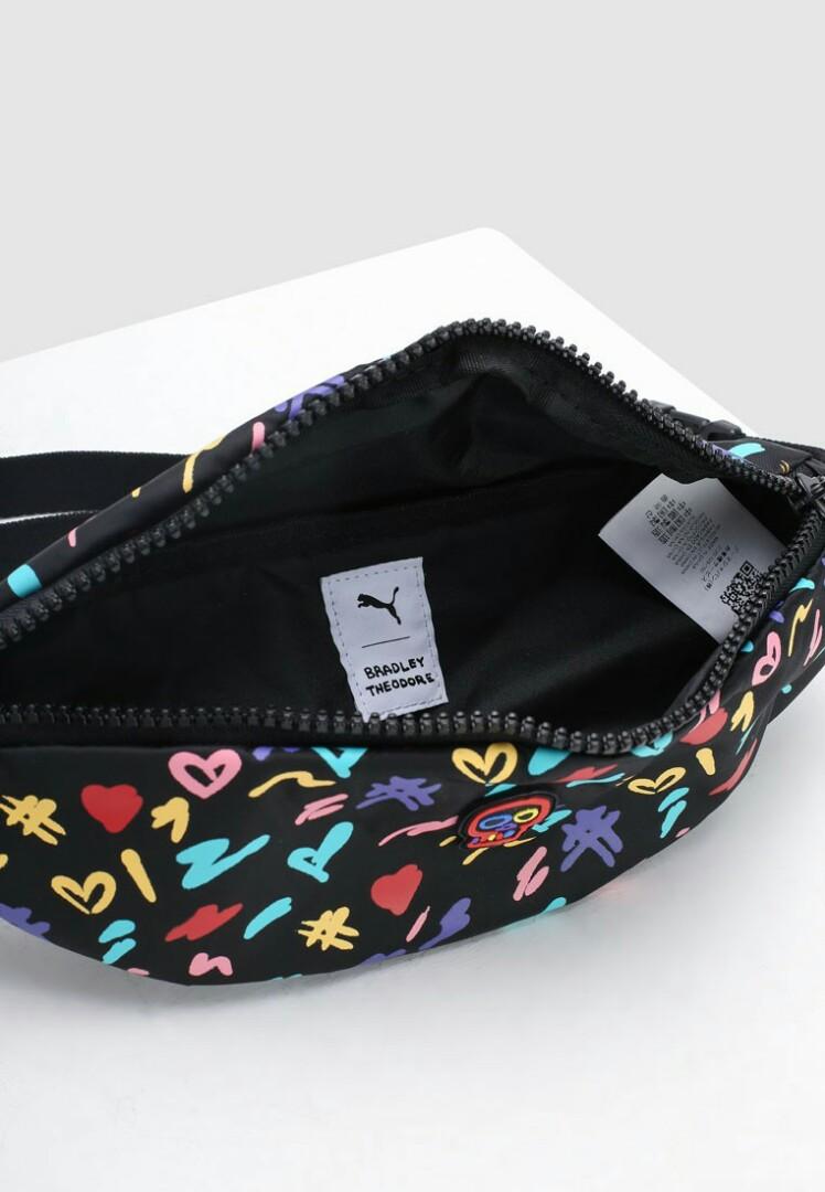 Puma x bradley theodore hotsell waist bag