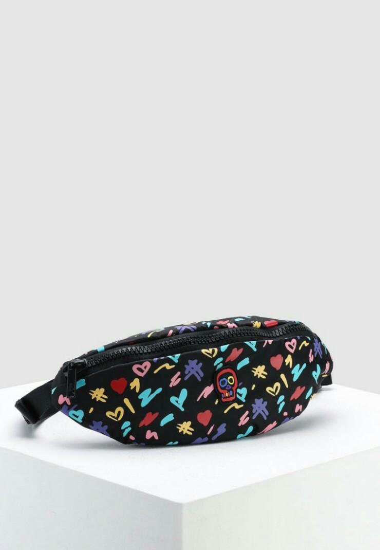 Puma x bradley theodore waist bag sale
