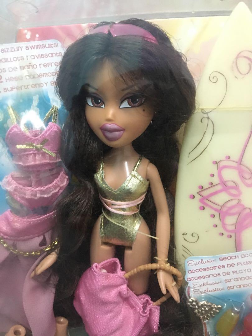 Bratz summer sale
