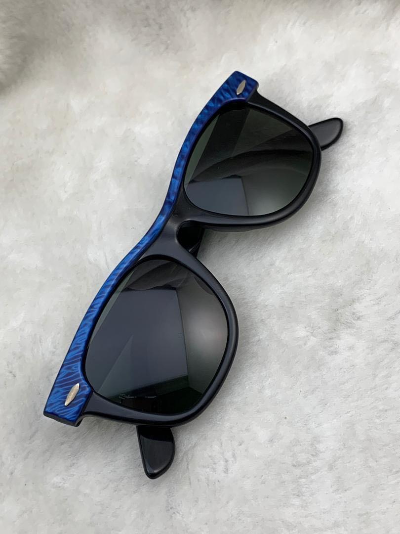 Wayfarer outlet street neat