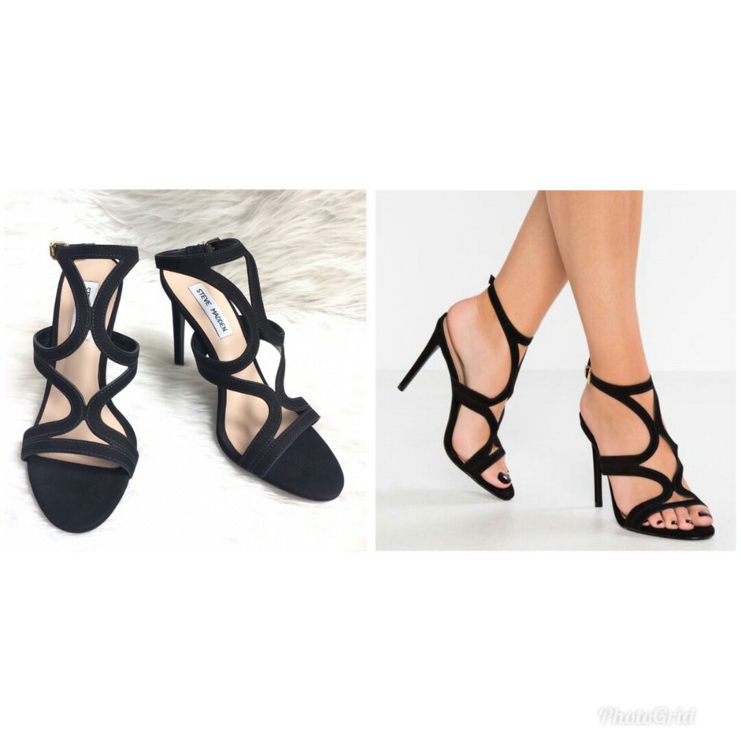 Steve madden hot sale sidney sandal