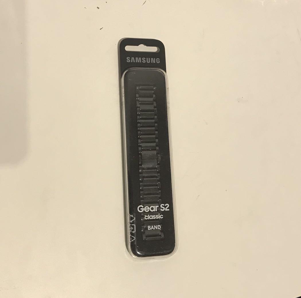 Gear s2 classic hotsell accessories
