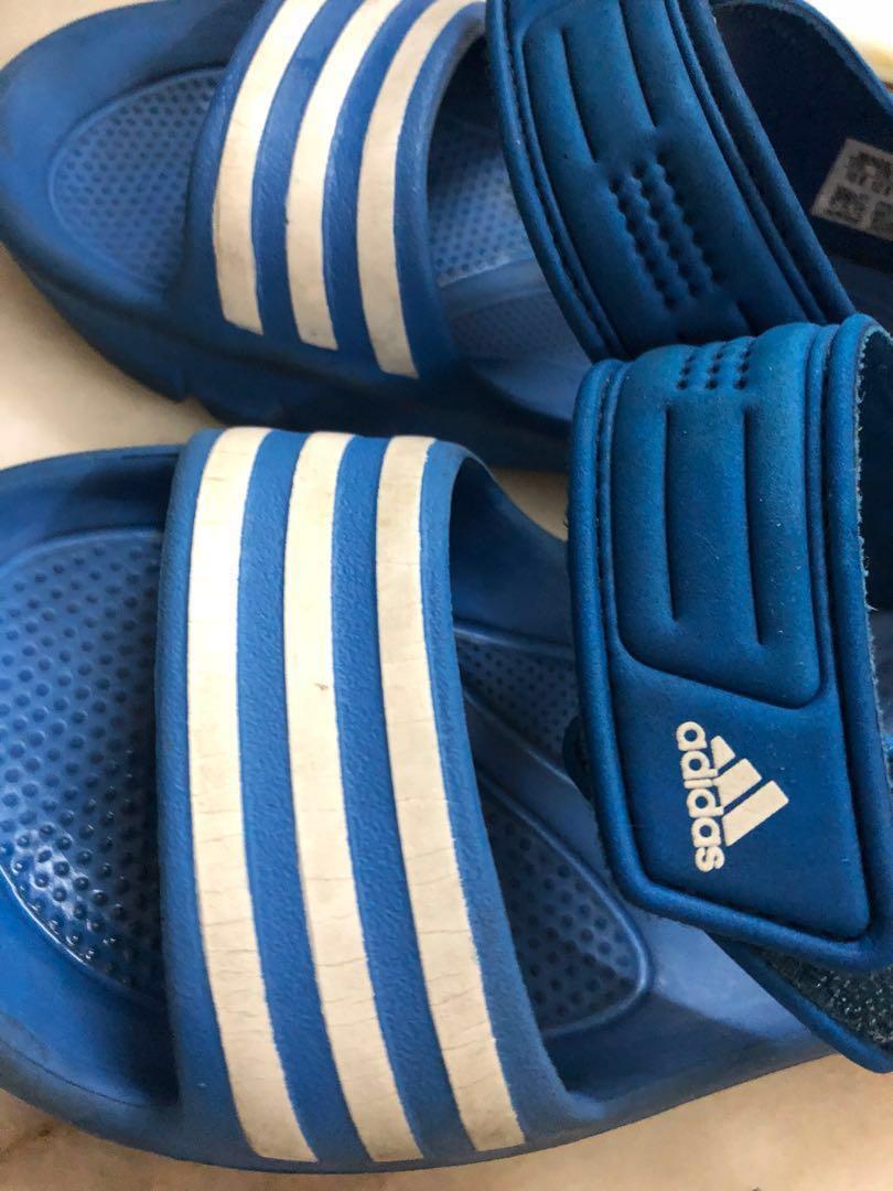Sandal adidas original clearance 2019
