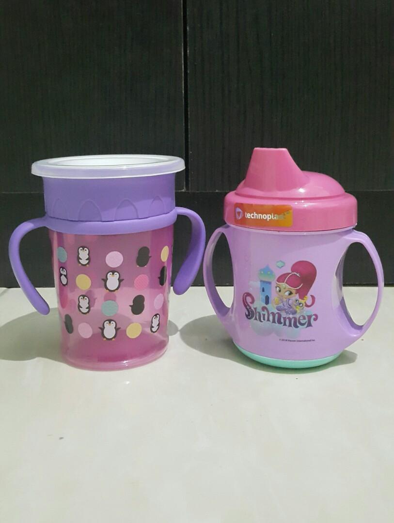 baby safe sipper cup