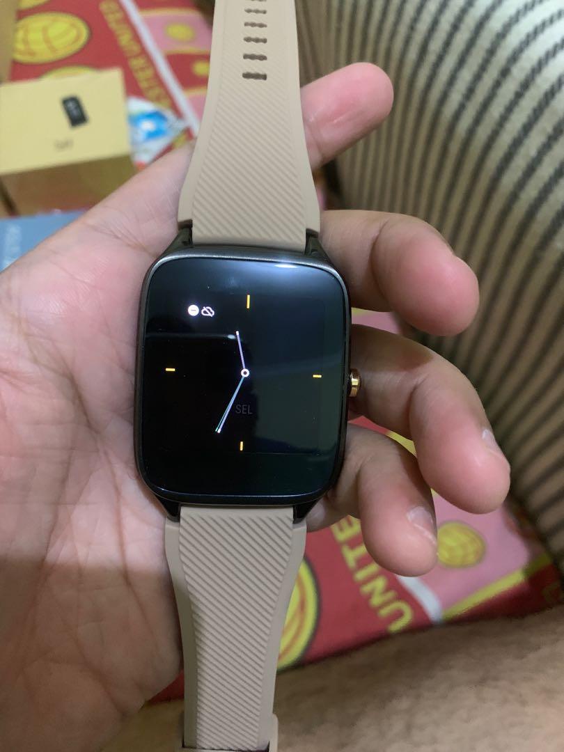 Zen 6 smart watch clearance