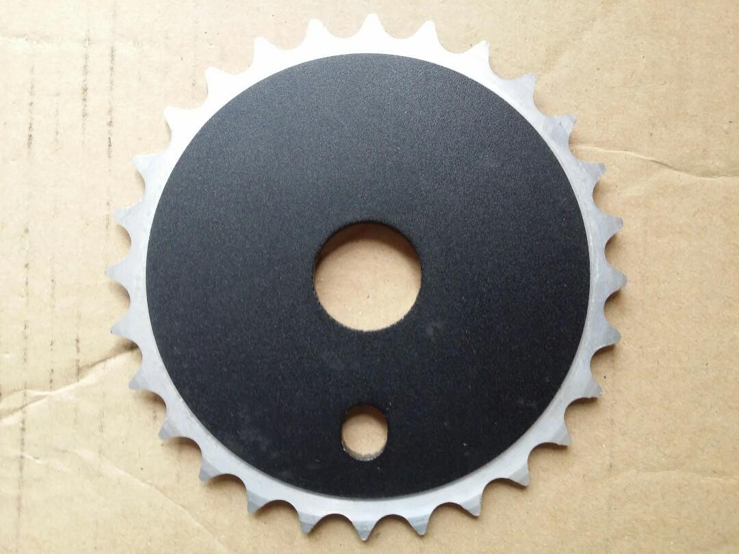 Snafu sprocket store