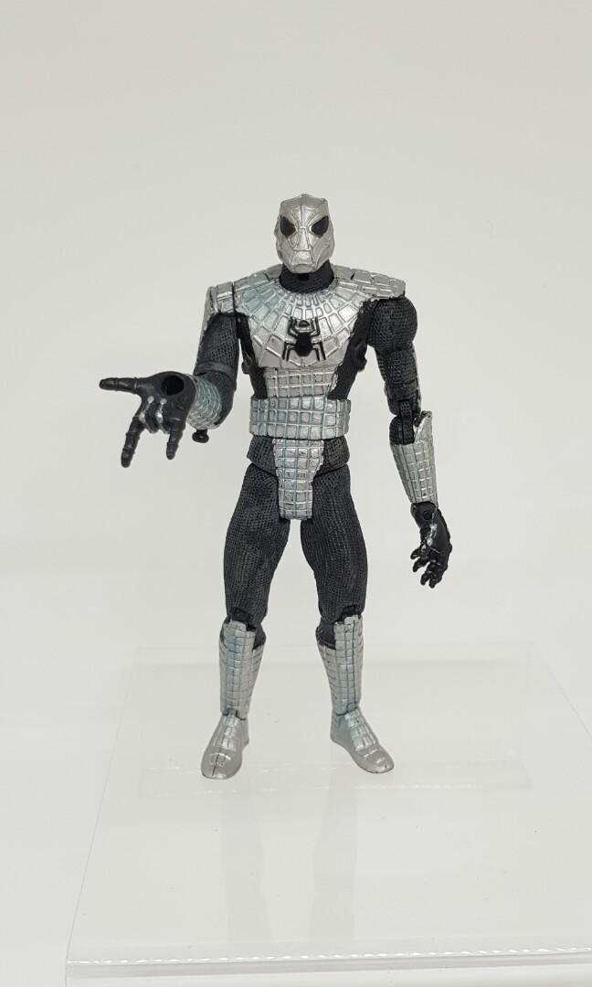 Spider-man Armor MK1, Hobbies & Toys, Toys & Games on Carousell