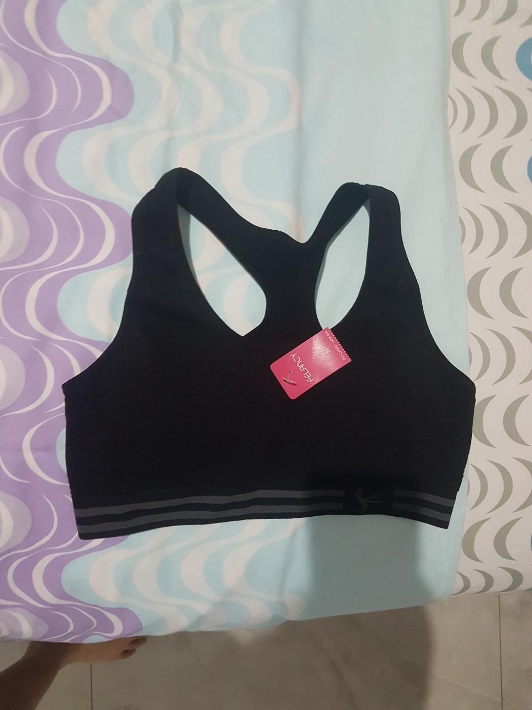 sport bra felancy