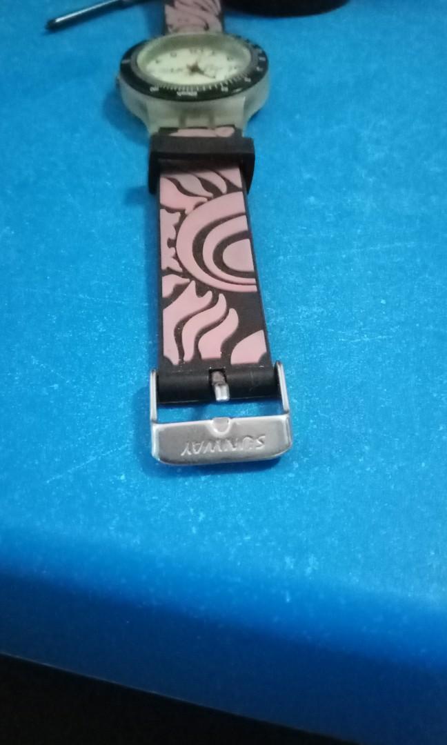 Sunway lagoon watch Men s Fashion Watches Accessories Watches