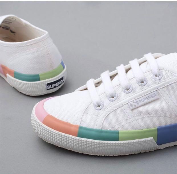 superga 2750 multifoxing