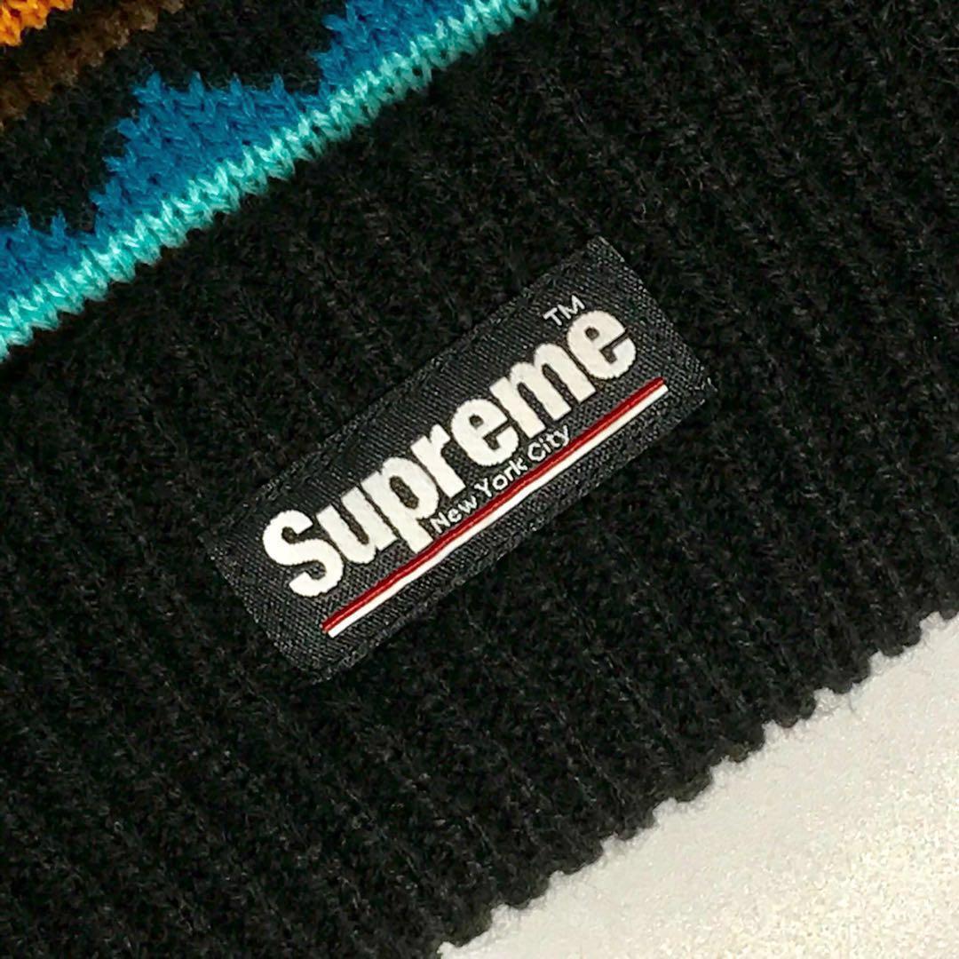 Supreme Southwest Beanie, Men's Fashion 