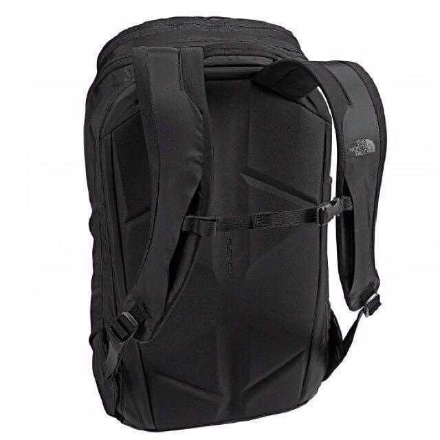 The north face tnf black macrofleck print sales