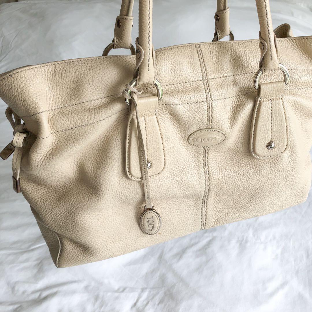 TODS Diana D Bag Tote