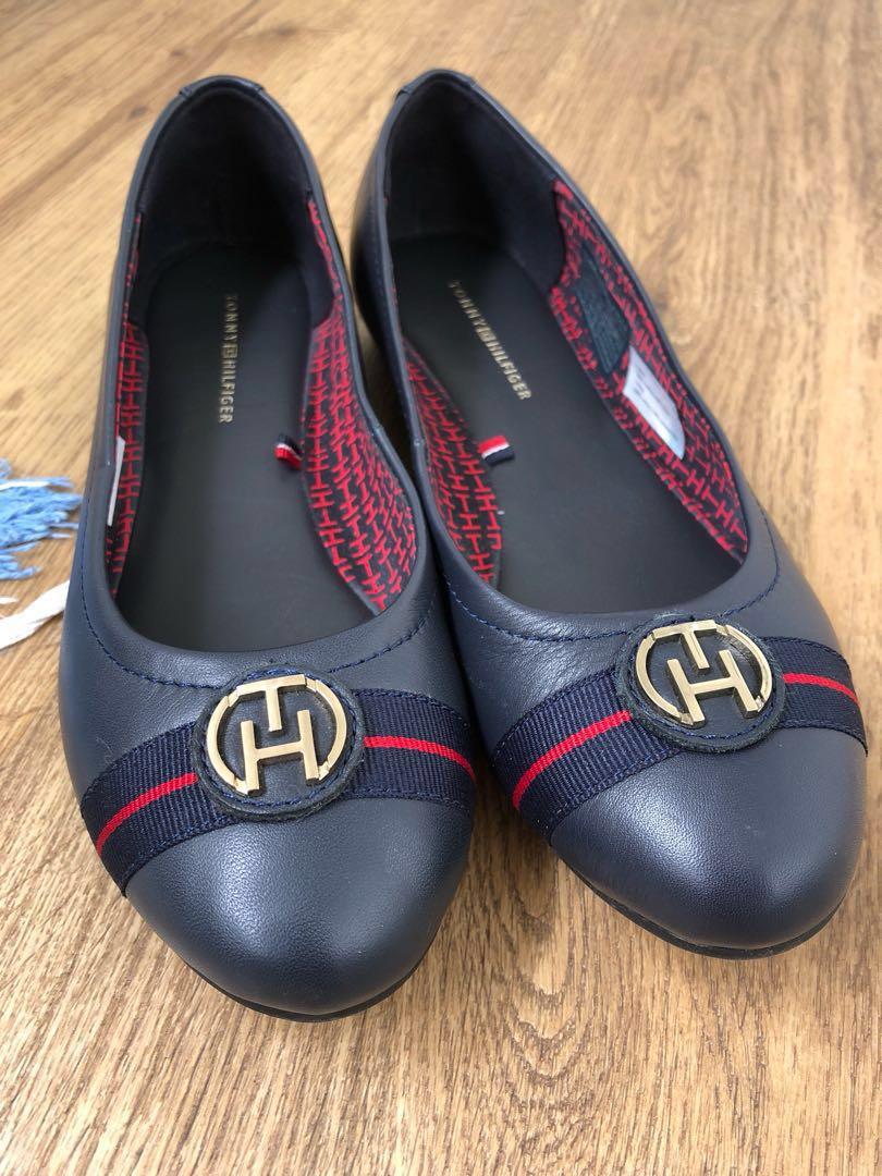 Tommy Hilfiger Flats/Shoes, Women's 