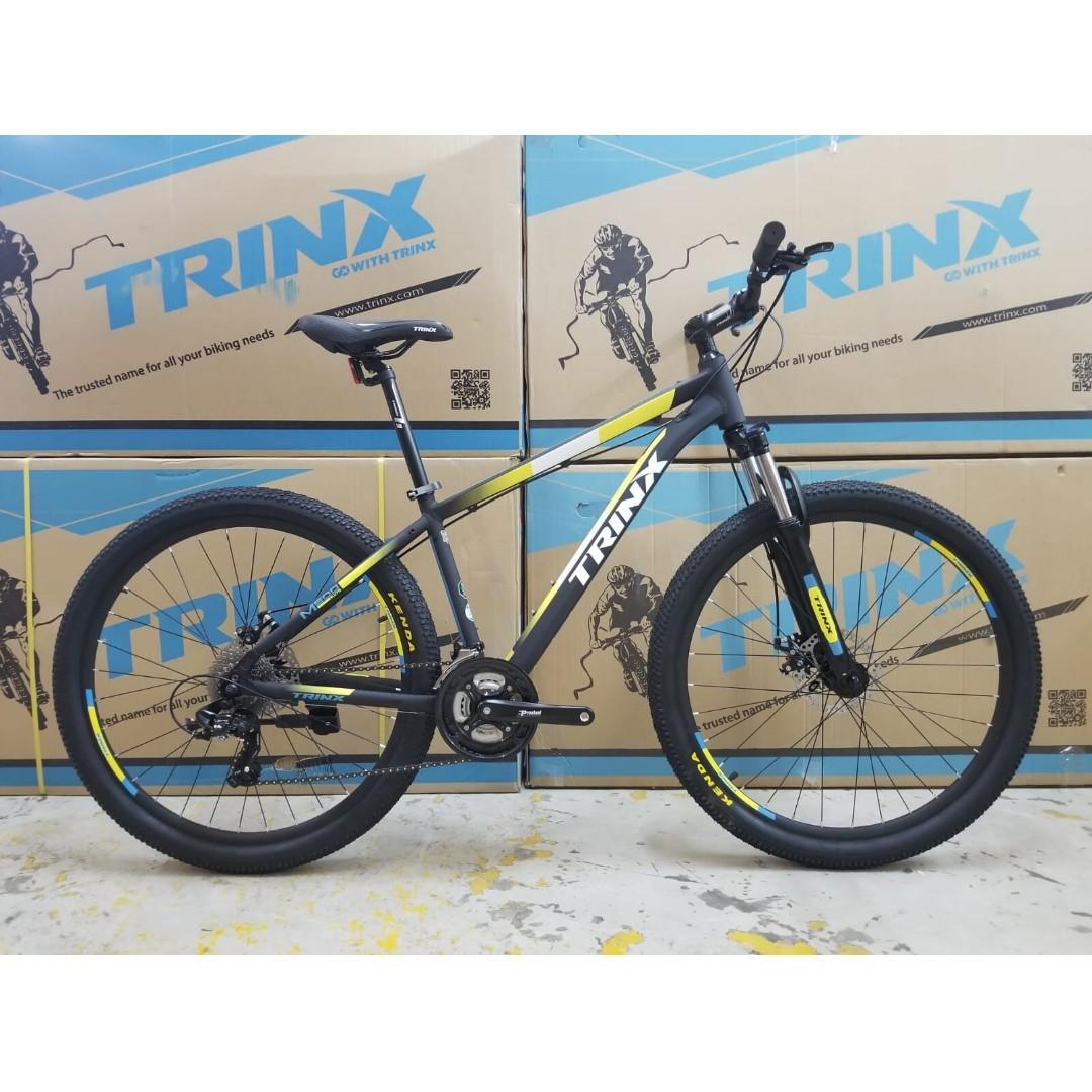 trinx m500 elite price