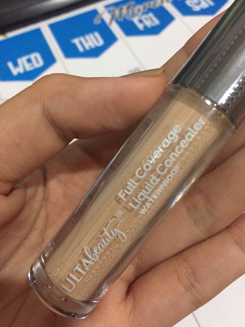 ulta concealer
