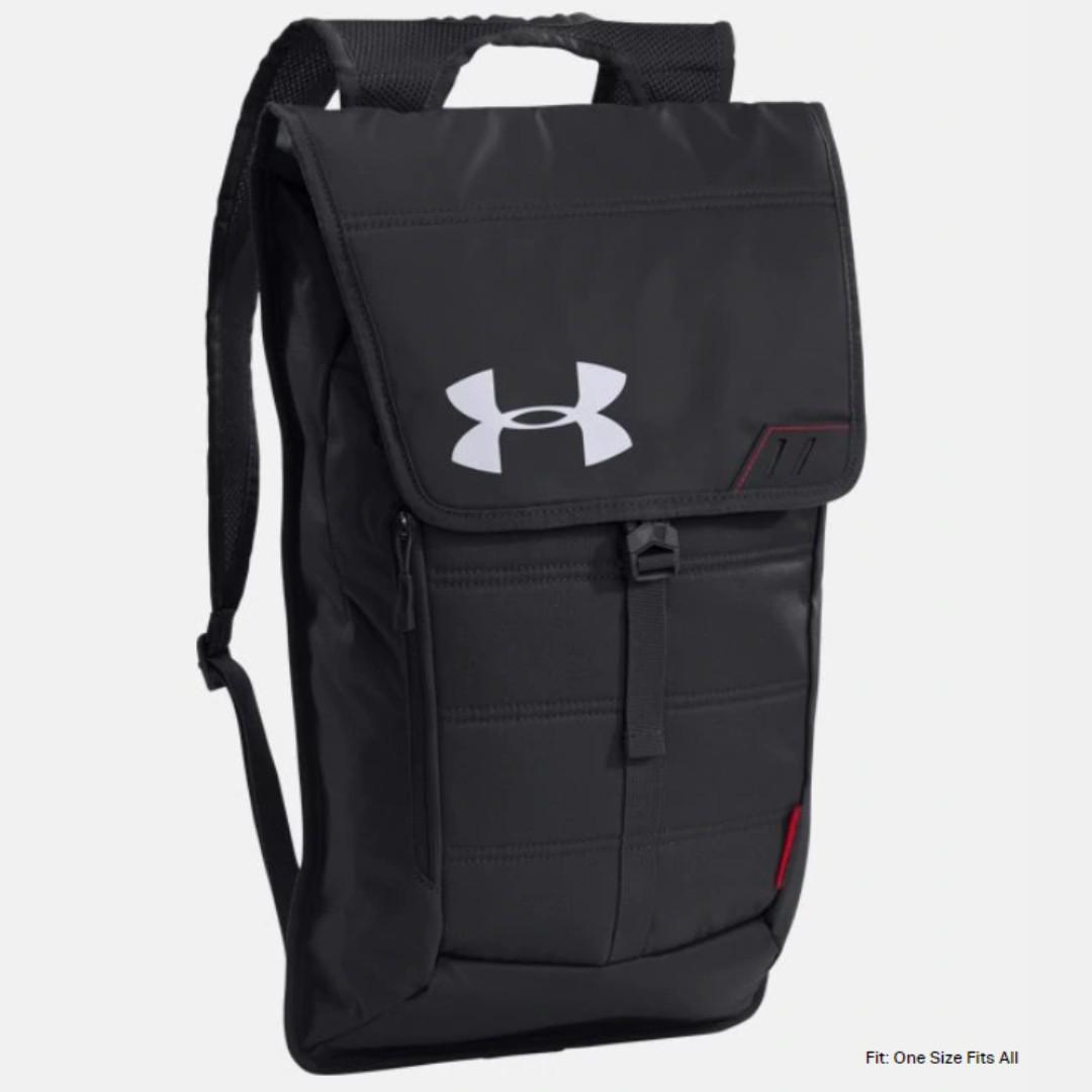 Under Armour Backpack UA Storm Tech Pack